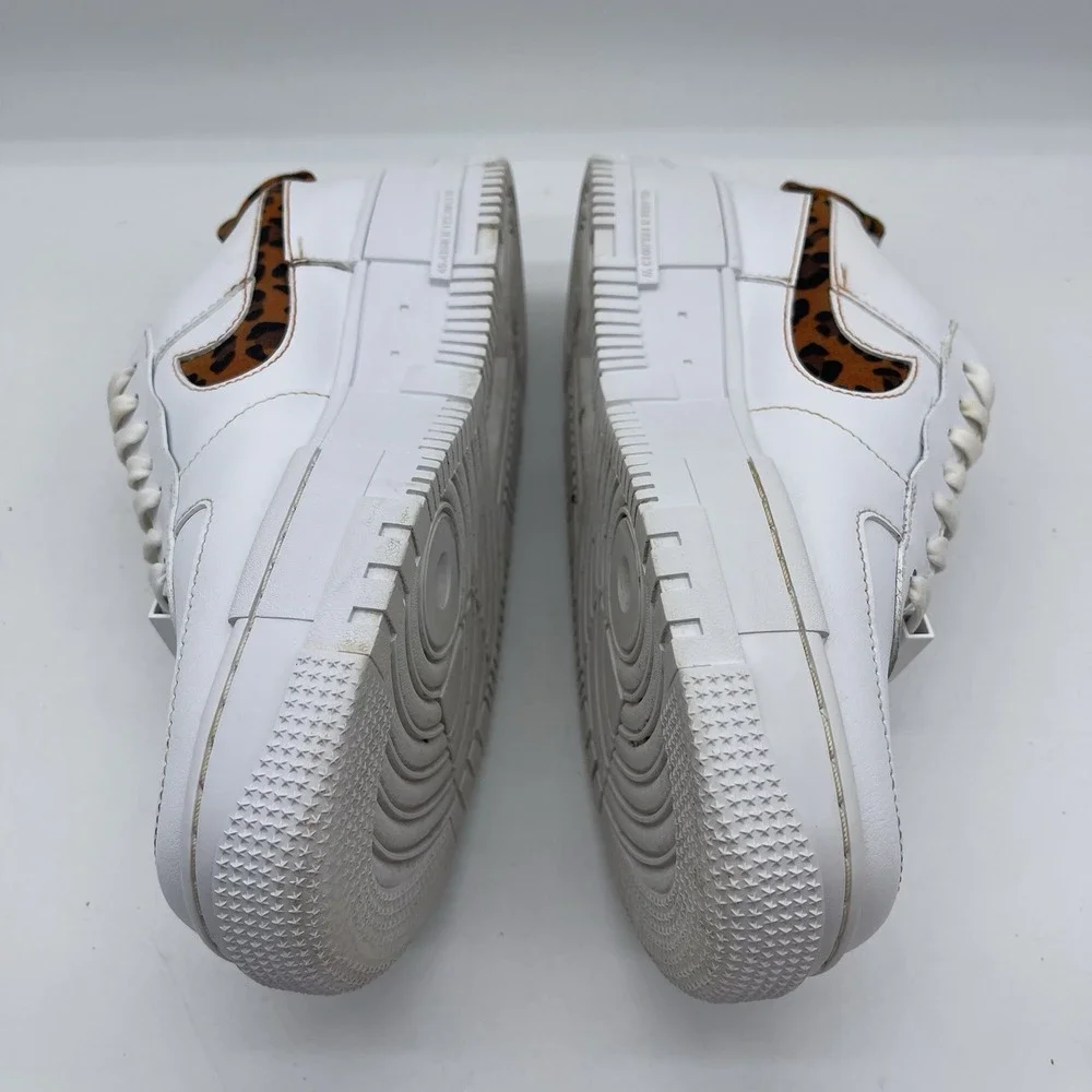Nike maintains complements